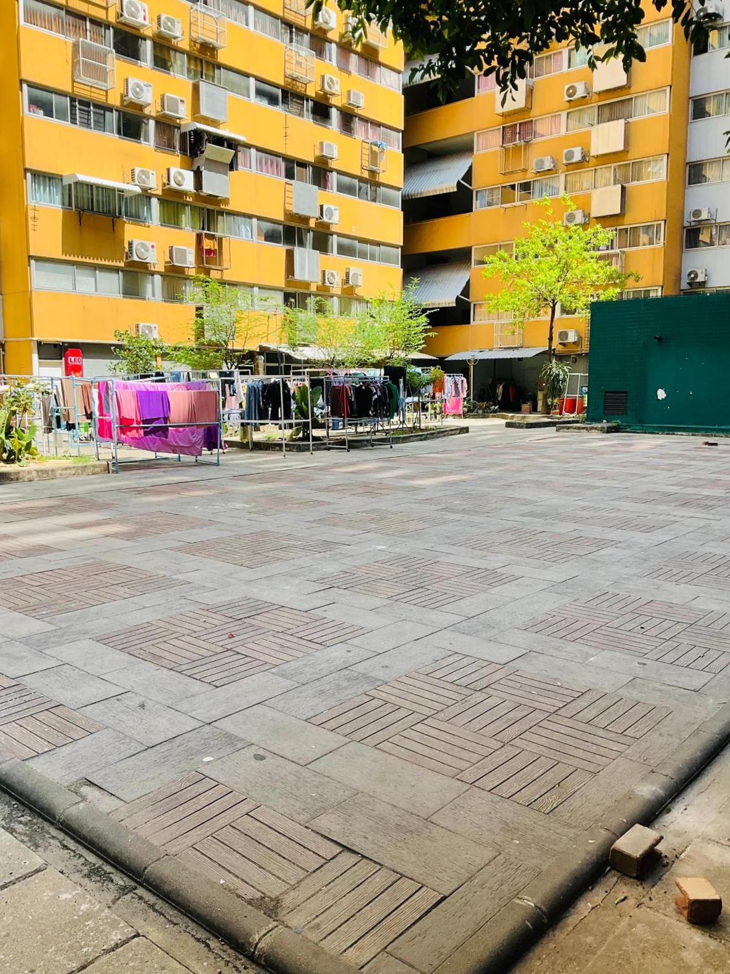 Muangthong C3,C4Near Impact Apartment Nonthaburi Luaran gambar