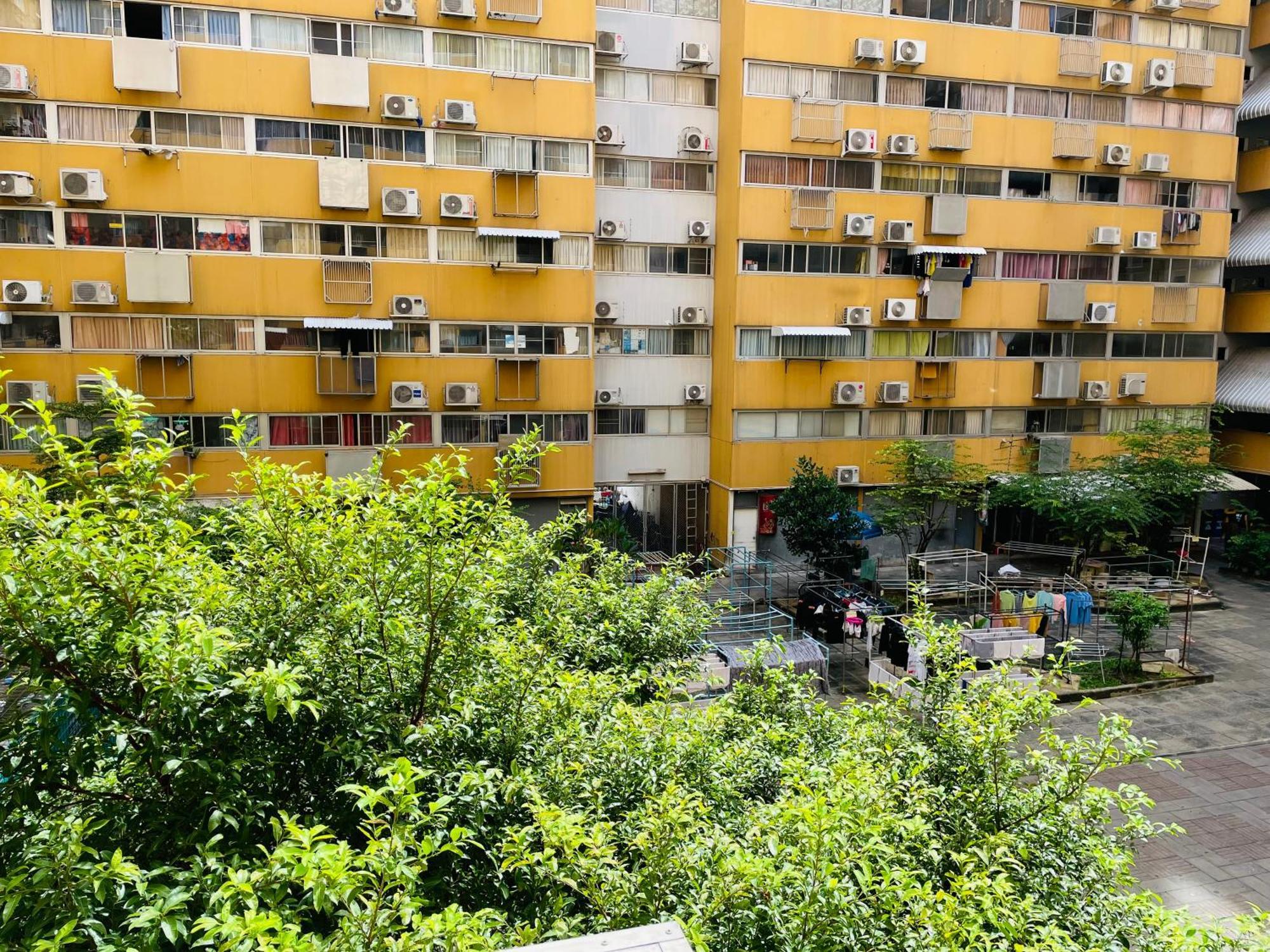 Muangthong C3,C4Near Impact Apartment Nonthaburi Luaran gambar