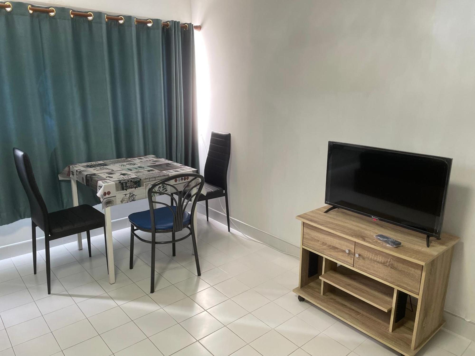 Muangthong C3,C4Near Impact Apartment Nonthaburi Luaran gambar